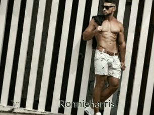 ronnieharris Ejaculator