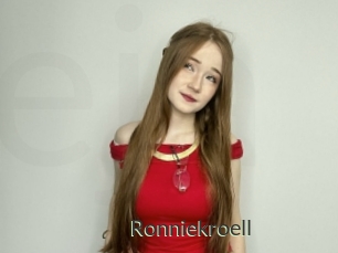 Ronniekroell