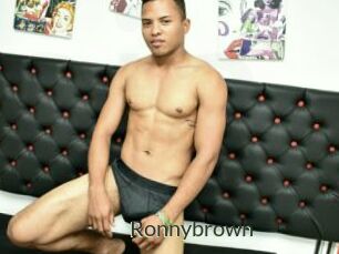 Ronnybrown
