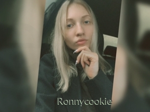 Ronnycookie