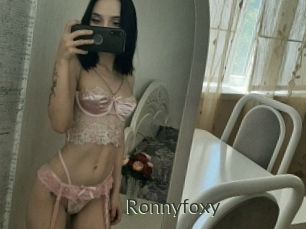 Ronnyfoxy