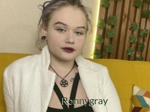 Ronnygray