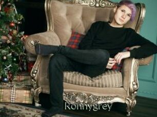 Ronnygrey