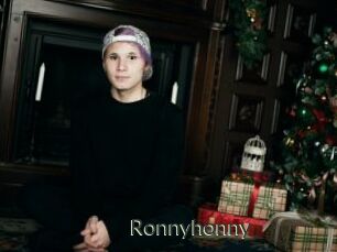 Ronnyhonny