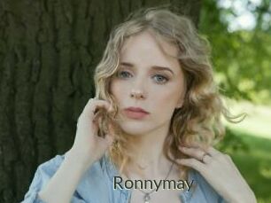 Ronnymay