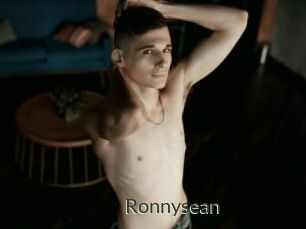Ronnysean
