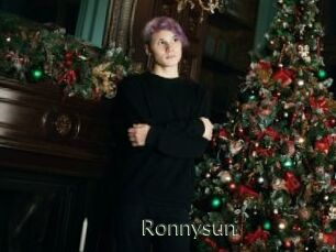 Ronnysun