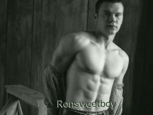Ronsweetboy