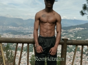 Ronykitman