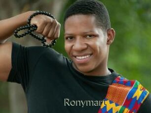 Ronymart