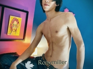 Ronymiller