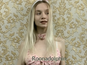 Roonadolphin
