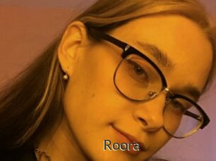Roora