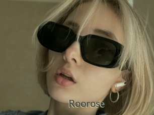 Roorose