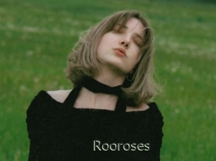 Rooroses