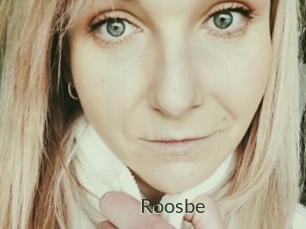 Roosbe