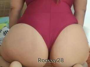 Rooxxy28