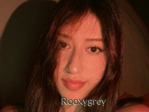 Rooxygrey