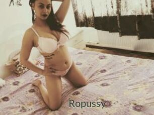 Ropussy