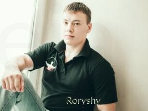 Roryshy