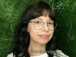 Rosabarnes