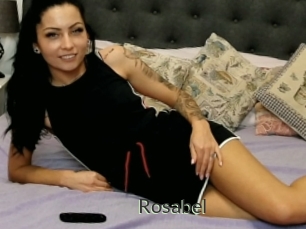 Rosabel
