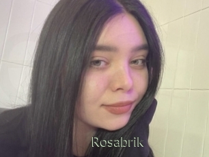 Rosabrik