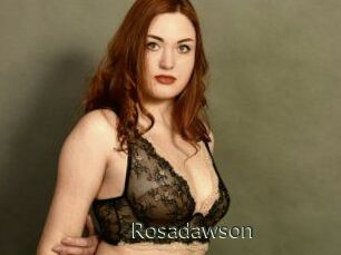 Rosadawson