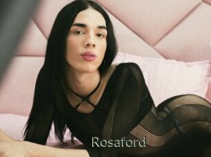Rosaford