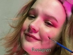 Rosagren