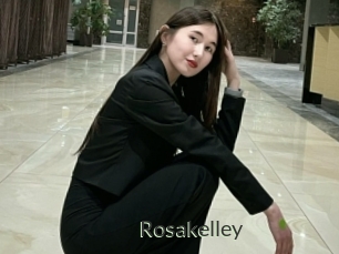 Rosakelley
