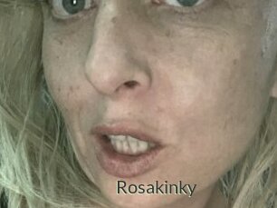 Rosakinky