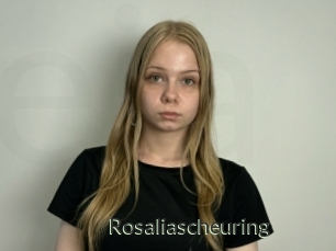 Rosaliascheuring