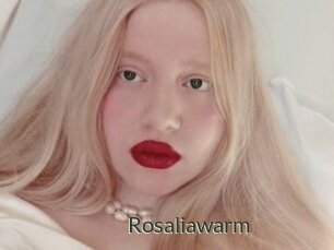 Rosaliawarm