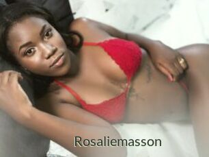 Rosaliemasson