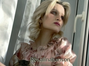 Rosalinahanson