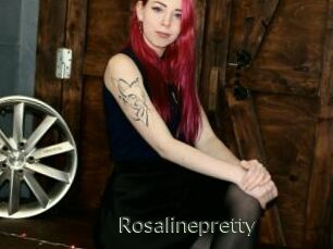 Rosalinepretty