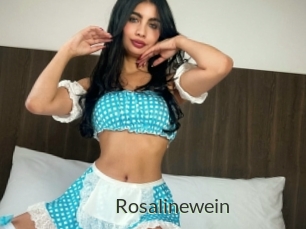 Rosalinewein