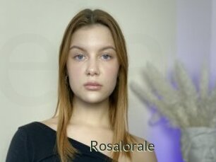 Rosalorale