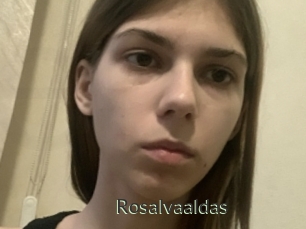 Rosalvaaldas