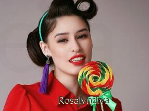 Rosalyndiva