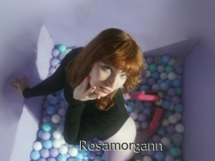 rosamorgann Ejaculator