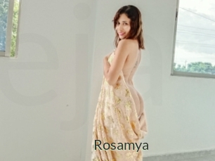 Rosamya