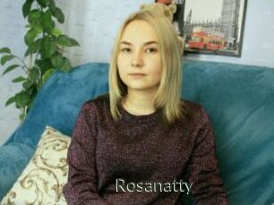 Rosanatty