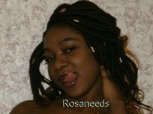 Rosaneeds