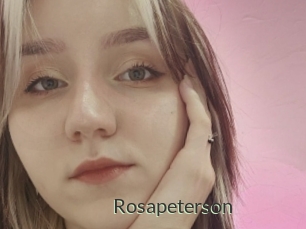 Rosapeterson