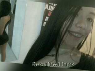 Rosario_williams