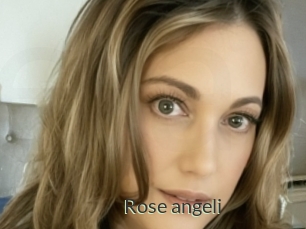 rose_angeli Ejaculator