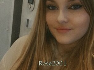 Rose2001