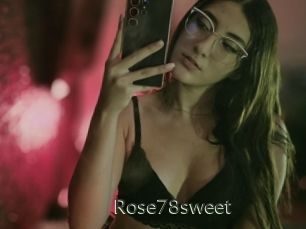Rose78sweet